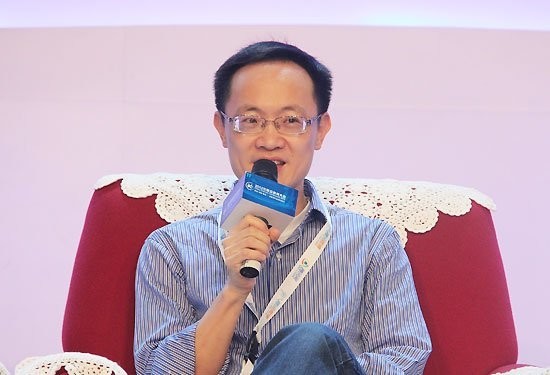 林斌-北京小米科技有限责任公司总裁介绍