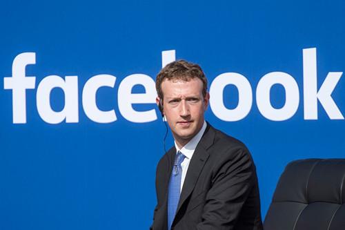 Facebook的隐私控制再次崩溃 影响了近700万用户