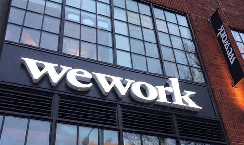 摩根大通被WeWork任命负责发债 预计未来将牵头其IPO