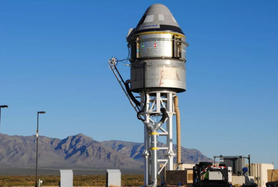 NASA将直播波音Starliner太空飞船的关键测试