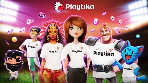 因Playtika拟海外上市 巨人网络终止与其重组方案
