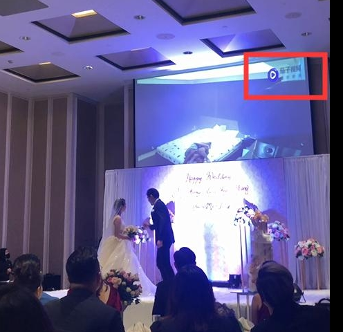 茄子视频新娘门 姐夫门婚礼事件真假-爱尖刀